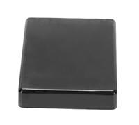 Qudinip Adaptador Bluetooth 5.4 para Sounddock Docks Conexión Estable Reproducir Música de Forma Inalámbrica Adaptador Bluetooth de 30 Pines Material ABS 1 Unidad