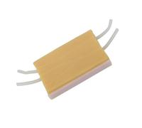 Qudinip Almohadilla de Entrenamiento de Inyección de Venopunción, Almohadilla de Simulación de Silicona Reutilizable con Textura de Piel Elevada para Estudiantes de Enfermería Formación