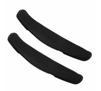 Qudinip Almohadilla para Diadema de Auriculares para Void Pro RGB SE, Kit de Repuesto Suave y Duradero, 2 Piezas