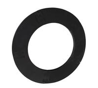 Qudinip Anillo Envolvente para Diana, Protección Duradera, 5 uds., para Hogares, Bares, Salas de Juegos, Material EVA