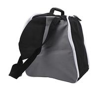 Qudinip Bolsa para Botas de esquí, Almacenamiento de Equipo Impermeable de Gran Capacidad para Snowboard, Cascos de esquí, Gafas y, Tela Oxford