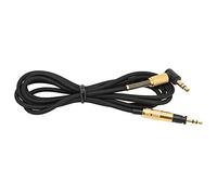 Qudinip Cable de de Repuesto para Auriculares HD4.30 HD4.40BT .50BTNC, Cable de Cobre de 1,2 M, Sonido Duradero y de Alta Fidelidad