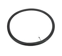 Qudinip Cámara de Aire de Goma para Bicicleta de Montaña, 26x1,5/1,75 Pulgadas, con Válvula Francesa, Duradera, Resistente a Pinchazos, 1 Paquete