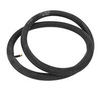 Qudinip Cámaras de Aire para Bicicleta de 26 × 1-3/8, Repuesto Duradero de Goma de Butilo para una Conducción Cómoda, 1 Paquete