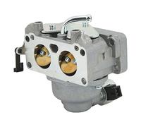 Qudinip Carburador de Cortacésped, Repuesto de Aluminio Duradero para Cortacésped FH661V Fácil Instalación, 1 Unidad