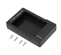 Qudinip Carcasa de Analizador de Red Vectorial, Funda Protectora Duradera para Analizador VNA-2,8 Pulgadas, Material ABS Ligero, Fácil Instalación