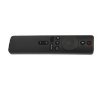 Qudinip Control Remoto de TV Alta Sensibilidad Bluetooth Reemplazo para Mi Box S TV Fácil de Usar Diseño Ergonómico 1 Unidad