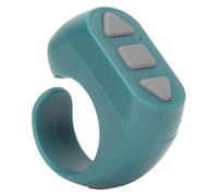 Qudinip Control Remoto Page Turner Ring Controller Cómodo Bluetooth 4.0 para Lectura y Video con Material ABS de Primera Calidad