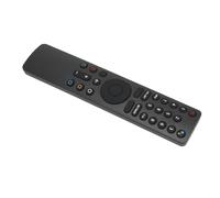 Qudinip Control Remoto por Voz para MI L65M5 5ASP 4S TV Bluetooth Diseño Duradero con Micrófono Integrado 1 Unidad