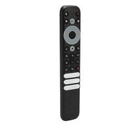 Qudinip Control Remoto por Voz RC902V FMR2 con Teclas Suaves de Respuesta Rápida para Televisores LCD 75C835 65C835 55C835 Material ABS Premium