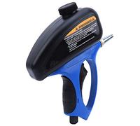 Qudinip de, Boquilla de Acero Inoxidable con Conector de Enchufe Rápido y Manija sin Deslizamiento, para Ardor Antiestroso en Varios Materiales