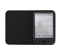 Qudinip Ereader Ink Screen Lector de Libros Electrónicos Electrónicos de Alta Definición 800x600 de 6 Pulgadas para una Experiencia de Lectura Cómoda Negro 8GB