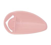 Qudinip Extensor de Grifo, Ayudante de Lavado, Extensor de de Fregadero de Silicona Compacto para Lavado de Manos de bebé, 1 Unidad (Rosa)