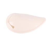 Qudinip Extensor de Grifo, Ayudante de Lavado, Extensor de de Fregadero de Silicona Compacto para Lavado de Manos de bebé, 1 Unidad (Blanca)