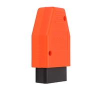 Qudinip Fabricante de Llaves OBD, Dispositivo de Programación de Llaves Inteligentes para Protocolos K Line y Can Bus, con Estructura Robusta de Plástico ABS para Varios Modelos de