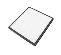 Qudinip Filtro Purificador de Aire Filtro de Carbón Activado de Alta Eficiencia para FZ F30HFE P F30TA J30 GM30B B F30L H Interior Hogar 1 Paquete