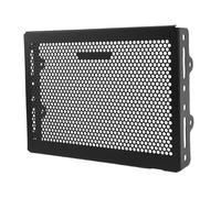 Qudinip Guardia del Radiador de Motocicleta, Rejilla de Aleación de Aluminio de Alta Resistencia con Recubrimiento Negro Mate para CMX 250 300 500 CL250 CL300 CL500 2017 2023
