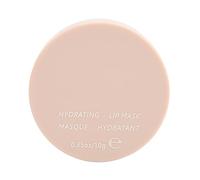 Qudinip Hidratante de Máscara de Labios, Reparación de Bálsamo Labial Suavizado Hidratante Iluminar el Color, con Textura de Crema, para el Cuidado de los Labios de la Noche del Día 10G