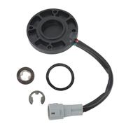 Qudinip Imán del Sensor de Velocidad del Coche del Club Reemplazo Duradero Premium para Carros Eléctricos G22 G29 Drive YDRE con Motor de 1 Unidad
