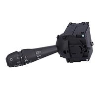 Qudinip Interruptor de Faros para Dokker/Duster/Logan/Sandero, Control de Señal de Giro Multifuncional, Fácil Instalación Plug and Play, Material ABS Duradero