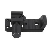 Qudinip Ishoot Anillo de Montaje en Trípode con Pie para Cuello de Lente para Z 70-200 Mm F2.8 VR S, Aleación de Aluminio Duradera, Procesamiento CNC Preciso, Soporta Cargas Pesadas para Fotógrafos