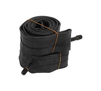 Qudinip Juego de Tubos Interiores de Bicicleta de Caucho de Butilo para una Conducción Cómoda 2 Piezas de Absorción de Impactos Duradera para Bicicletas de Montaña (20X1.75/2.125 Boca Hermosa)