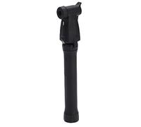Qudinip Kit de Reparación de Bicicletas con Minibomba Duradera y Parches para Neumáticos para Emergencias de Ciclismo Al Aire, Nailon de Alta Resistencia