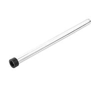 Qudinip KP-C50 Columna de Microscopio de 500 Mm de Longitud de Alta Resistencia para Reparación de Teléfonos Móviles y Observación Estéreo Acero Inoxidable 1 Unidad