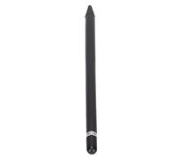 Qudinip Lápiz óptico Colorido y Preciso para Pantalla Táctil, Antiarañazos, para Tabletas y Teléfonos iOS, 1 Paquete (Negra)