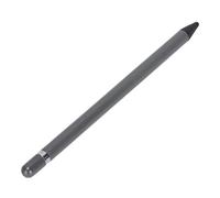 Qudinip Lápiz óptico Colorido y Preciso para Pantalla Táctil, Antiarañazos, para Tabletas y Teléfonos iOS, 1 Paquete (Gris)
