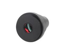 Qudinip Lente de Cámara Microscópica T2-M4/3 NDPL-1(2X) para Microscopios Biológicos y Estéreo, Ligera y Resistente con Gran ángulo de Visión