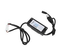 Qudinip MDB Dispositivo de Pago a PC Convertidor Adaptador USB para Receptores de Monedas y Aceptadores de Billetes con 1 Unidad de Caja de Interfaz de Plástico ABS