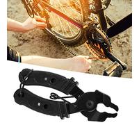 Qudinip Mini Alicates para Cadena de Bicicleta de Acero Inoxidable Duradero para Quitar y Reparar Fácilmente la Cadena, Ideal para Entusiastas del Ciclismo