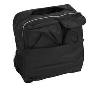 Qudinip Mochila para Cochecito, Bolsa de Almacenamiento de Viaje Ligera de Tela Oxford Resistente Al Agua con Cómodas Correas para los Hombros, para Cochecitos Yoyo y Uso Al Aire Libre