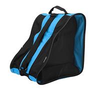 Qudinip Mochila para Patines, Mochila Duradera de Nailon Impermeable de 3 Capas para Deportes de Ocio, Actividades Al Aire, 39 Cm X 30 Cm X 40 (#1)
