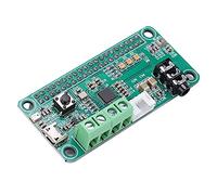 Qudinip Módulo de Decodificación de Audio WM8960, Micrófono Dual para, Salida de Sonido, bajo Consumo de Energía