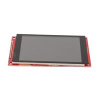 Qudinip Módulo de Pantalla LCD TFT Pantalla Táctil de Alta Resolución de 3,5 Pulgadas para Proyectos Electrónicos y Creación de Prototipos