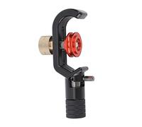 Qudinip Pelacables Blindados Cortadora de Cables de Fibra óptica Ajustable de 4-10 Mm Herramienta para Pelar Chaquetas de Alambre con Hoja Giratoria de 90 ° para Cables Coaxiales