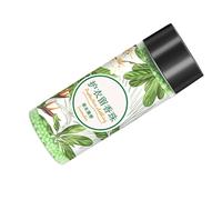 Qudinip Perlas de Fragancia para Lavandería, Suavizante Natural para una Frescura Duradera en la Ropa, 200g (#3)