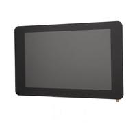 Qudinip Placa de Desarrollo con Pantalla Táctil Capacitiva de 7 Pulgadas para un Rápido Desarrollo HMI e Interacción del Usuario