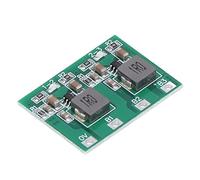 Qudinip Placa Equilibradora Activa de Batería Ecualización de Inductancia de Alta Eficiencia para Baterías de Litio 1.3A 2 Cuerdas de Plástico (ZS)