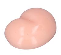 Qudinip Popping Pimple Juguete, Juguete de Apriete de Alivio del Estrés con Material TPE para el Autismo de Ansiedad TDAH, Divertida Gribación de Grandes Fiestas para Niños Adultos