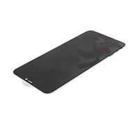 Qudinip Protector de Pantalla Antipeep de Vidrio Templado para 11 Pro Max XS Max |Escudo Antihuellas Duradero con Dureza 9H |Perfecto para Jugar y Navegar |Incluye Kit de Herramientas