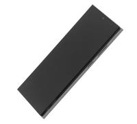 Qudinip Reemplazo de Pantalla Táctil LED Orgánica para S23 Ultra Versión EU S918B Versión Internacional, Conjunto de Panel Digitalizador Negro con Herramientas de Reparación, Inst