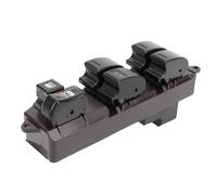 Qudinip Reemplazo del Interruptor de la Ventana Eléctrica del Lado del Conductor para XA XB 2004-2007, Interruptor de Control Eléctrico Duradero con Funcionalidad Mejorada para una Fácil