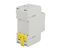 Qudinip Relé Temporizador Digital LCD Programable con Pantalla LCD para Control de Riego e Iluminación 220V 16A Material Ignífugo 1 Unidad
