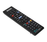 Qudinip RM-ADP111 Control Remoto Universal para Sistemas de Cine en Casa Reemplazo Duradero con Batería de para BDV-E2100 BDV-E3100 con Teclas Sensibles