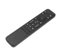 Qudinip RMF TX800U Control Remoto de TV para Televisores 4K HD con Función de Voz Opción de Reemplazo Ideal para Modelos KD XR Material ABS Premium