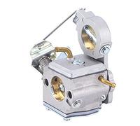Qudinip Sierra de Corte Eléctrica con Carburador 578 24 34-01 Accesorio Duradero para Trabajos de Jardín K750 K760 Aluminio 1 Unidad