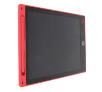 Qudinip Tableta de Escritura LCD, Pantalla a Color de 10 Pulgadas, Tableta de Dibujo Duradera para Niños con Protección Ocular para Viajes y Escuela